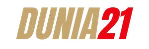 Dunia21 Logo